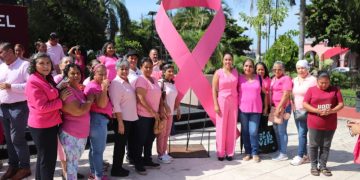 Sin tabús las mujeres debemos auto explorarnos: Fanny Arreola