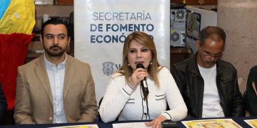 Gobierno de Morelia invita al sabor y el festejo de la Caravana del Pan