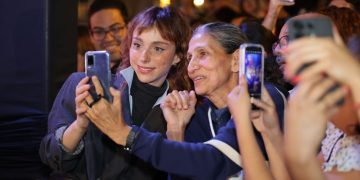 Morelia, la capital del séptimo arte; arranca el FICM