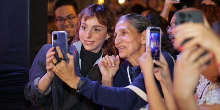 Morelia, la capital del séptimo arte; arranca el FICM