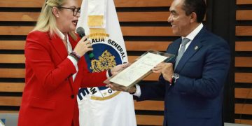 Avanza FGE  en la recuperación de la credibilidad en la institución: ALS