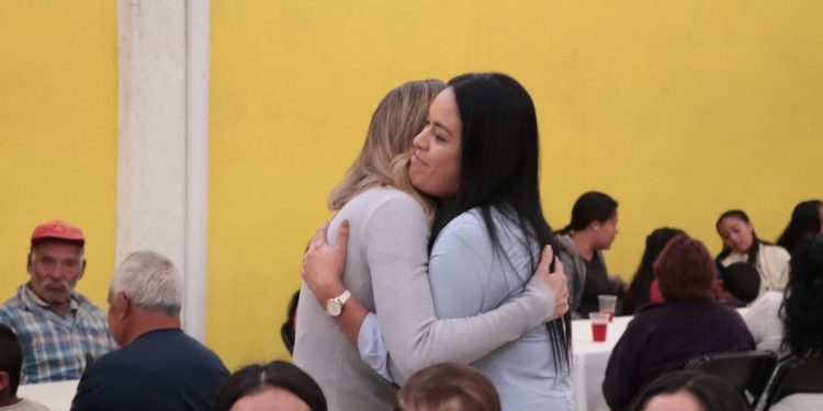 En Irimbo es también el tiempo de mujeres: Brissa Arroyo