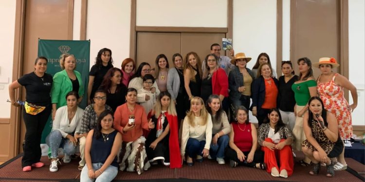 Con brillo y buenos resultados, concluye primera edición de ‘Emprende Joya’