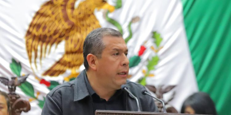 A medias la reforma al Poder Judicial de Michoacán: JC Barragán