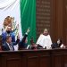 Aprueba 76 Legislatura reforma a la Constitución de Michoacán en materia del Poder Judicial