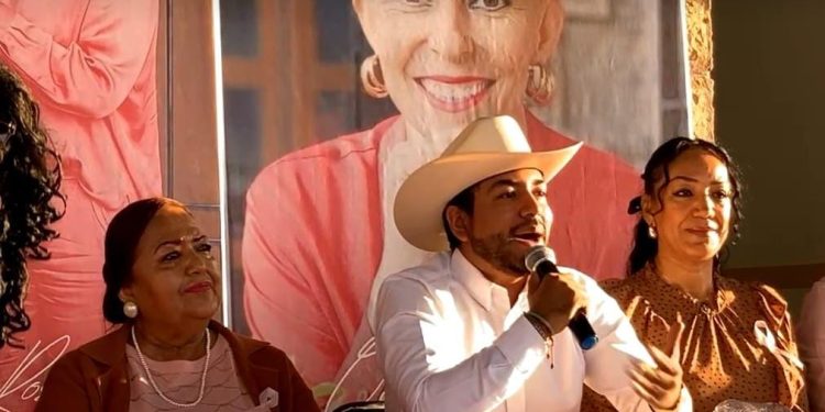 Anuncian actividades por el Mes Rosa en Los Reyes