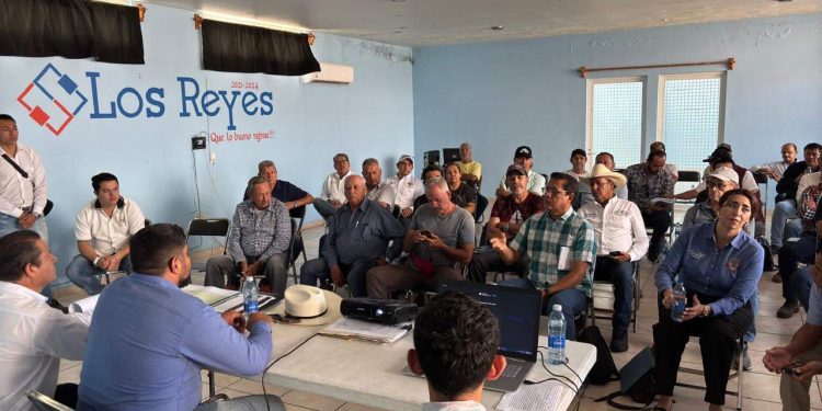 Ayuntamiento de Los Reyes actualizará Programa Municipal de Desarrollo Urbano