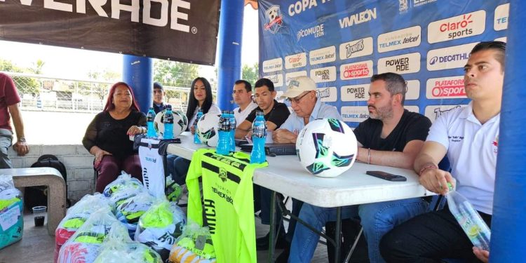 Los Reyes se prepara para ser la Capital del Deporte