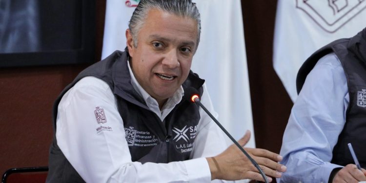 Regularización de autos «chocolate» ofrece legalidad, certidumbre y seguridad: Navarro García