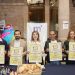 Con sabor y alegría, llegará XXIII Feria del Pan de Morelia