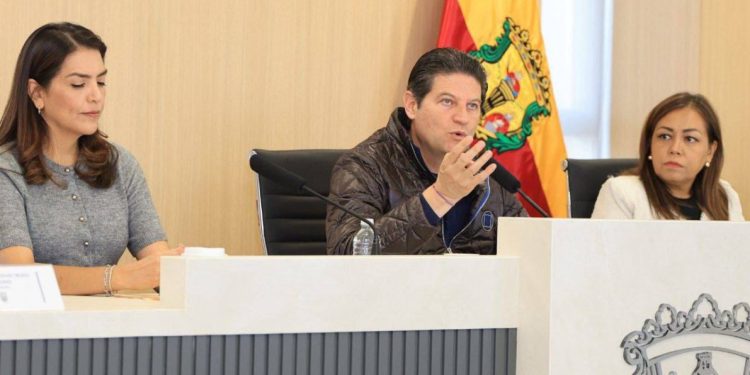 Gobierno de Morelia incrementa presupuesto a favor de las mujeres