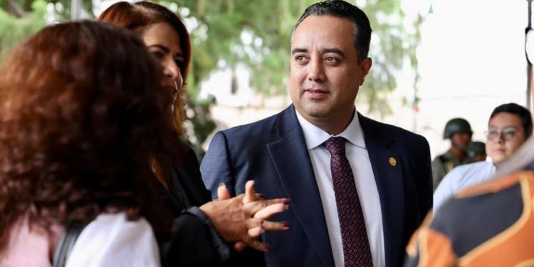 Despenalización del aborto en Michoacán, será una realidad: JP Celis