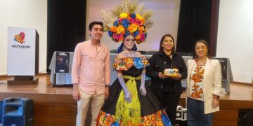 Noche de Ánimas Quiroga 2024: Un tributo a la tradición y cultura de Michoacán