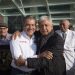 «Gracias AMLO, por no fallarle al pueblo de México»: Raúl Morón