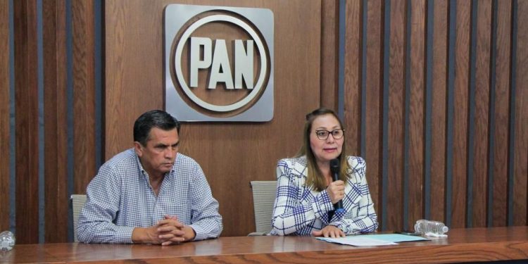 Exige PAN que homicidio del periodista Mauricio Cruz Solís no quede impune