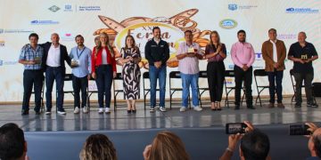 Gobierno de Morelia inaugura la XXIII Feria del Pan