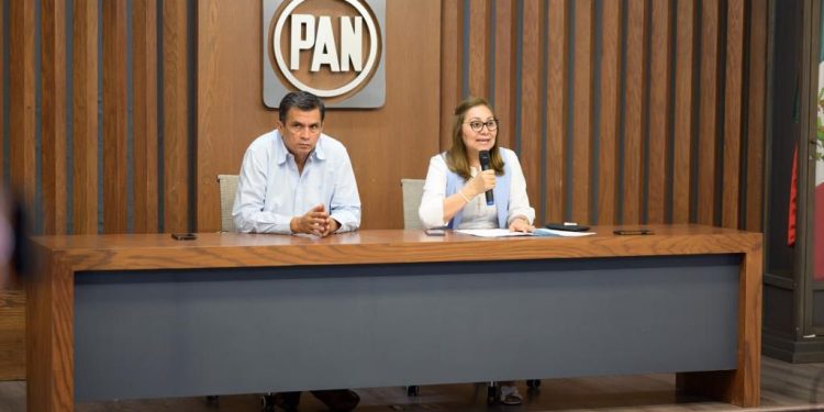 Acción Nacional refrenda su compromiso con la defensa de la vida