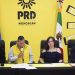 El Consejo Estatal del PRD Michoacán aprobó la candidatura de Susy Ruiz a la presidencia municipal de Irimbo