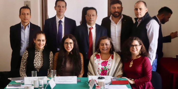 Aprobará Congreso Leyes de Ingresos Municipales que no atenten contra la economía de michoacanos