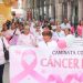 En Quiroga se realizan acciones para prevenir cáncer y apoyar a pacientes y familiares: Alma Mireya González