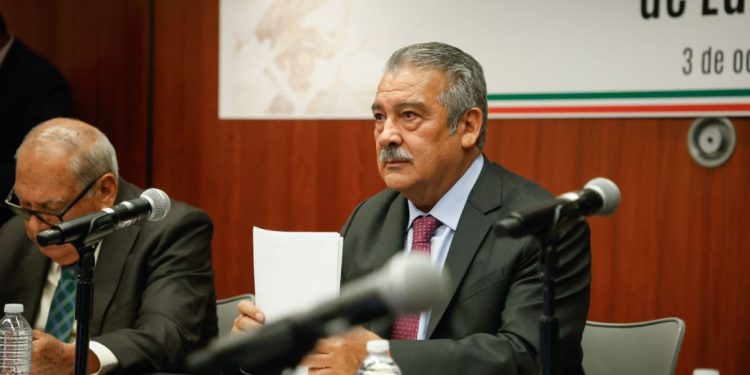 Legislaremos por una educación justa, gratuita y con miras al futuro, asegura Raúl Morón