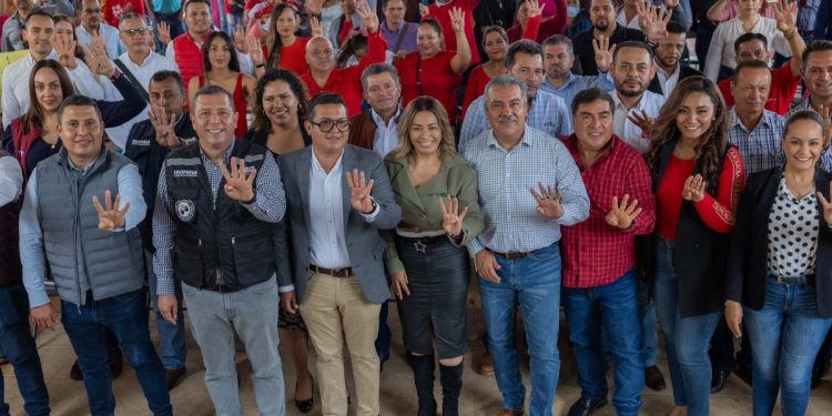 «Legislamos para devolver el sentido de justicia social a la Constitución»: Morón