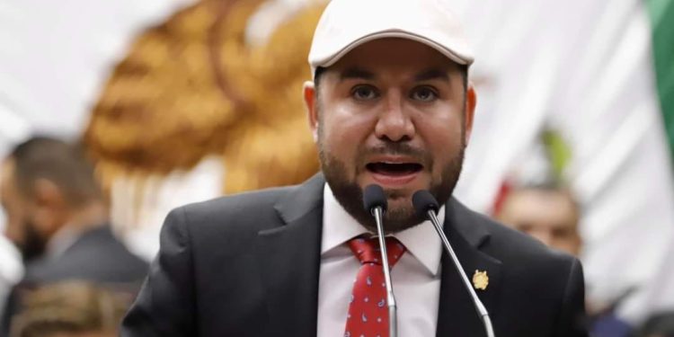 Presidirá Reyes Galindo Comisión de Trabajo y Previsión Social