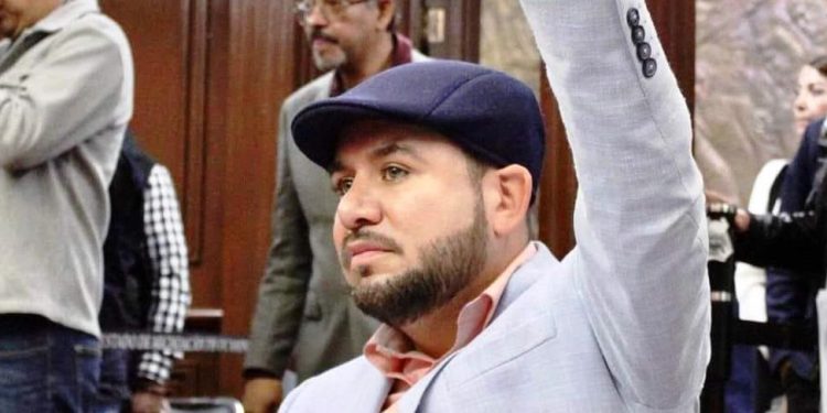 Aprobación de la reforma a la dignificación salarial, un acto más de justicia de la 4T: Reyes Galindo