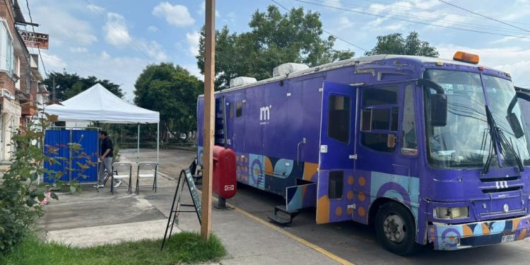 Realiza Ayuntamiento jornadas médicas en colonias afectadas por desfogue de Conagua