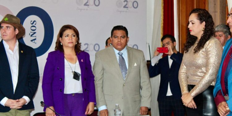 Fallida la estrategia oficial de seguridad: Santiago Sánchez Bautista