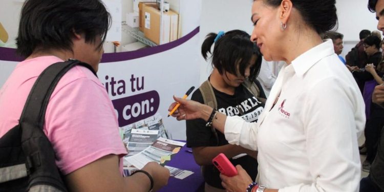 Entregados 453 mdp en créditos del Sí Financia en municipios con Alerta de Género