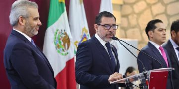 Septiembre, mes con menos homicidios dolosos en los últimos 7 años: SSP