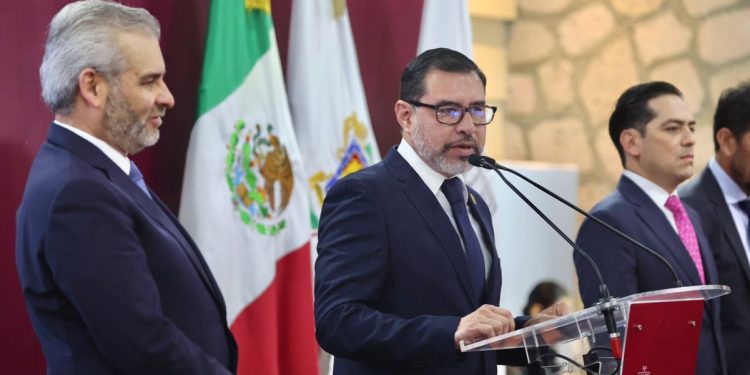 Septiembre, mes con menos homicidios dolosos en los últimos 7 años: SSP