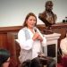 Con Unidad y organización las mujeres debemos enfrentar los retos; Lilia Barrera Echeverría
