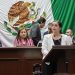 La llegada de la primera presidenta de México implica una gran responsabilidad: diputada Teresita Herrera