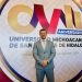Desde el Congreso de Michoacán impulsaré el desarrollo y progreso de la Universidad Michoacana: Toño Mendoza