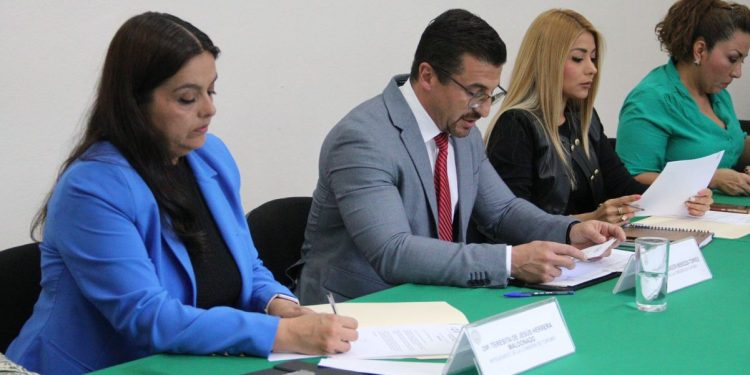 76 Legislatura impulsará al sector turístico de Michoacán