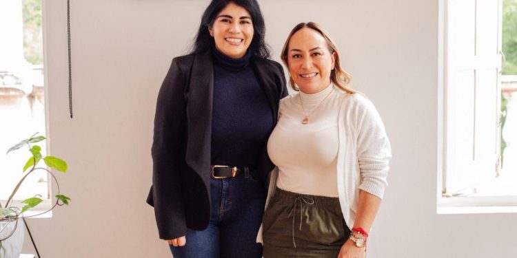 Trabajo en conjunto por la niñez, mujeres y adultos mayores: Vanhe Caratachea