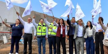 Gobierno de Michoacán crea complejo educativo en Villas del Pedregal