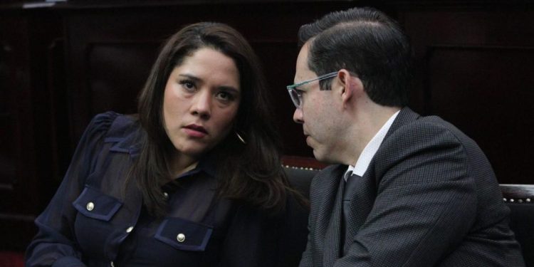 Desde Congreso, Comisión de Derechos Humanos será protagonista para su defensa: Xóchitl Ruiz