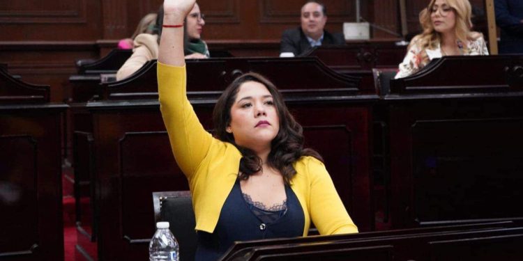 A no bajar la guardia en acciones para la prevención del cáncer de mama: Xóchitl Ruiz