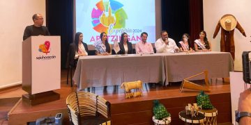 Apatzingán anuncia sus Fiestas Octubrinas; espera 150 mil visitantes