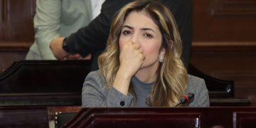 Se suma Diputada Brissa Arroyo a la exigencia para esclarecer asesinato del periodista Mauricio Cruz