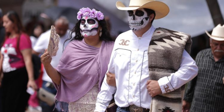 ¿Sin planes para este fin? Capula te espera con su Feria de la Catrina