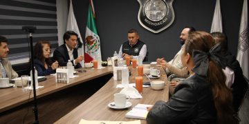 Delinean estrategia en favor de estadounidenses presos en cárceles de Michoacán