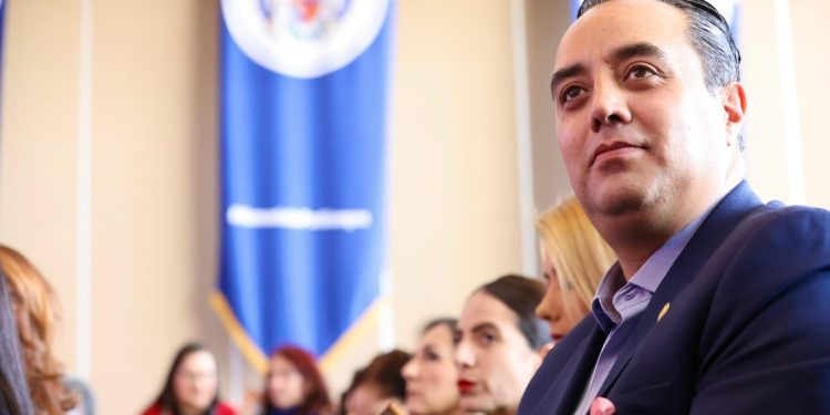 Avanza Plan Morelos desde el Congreso para seguir con rescate de Michoacán: Celis