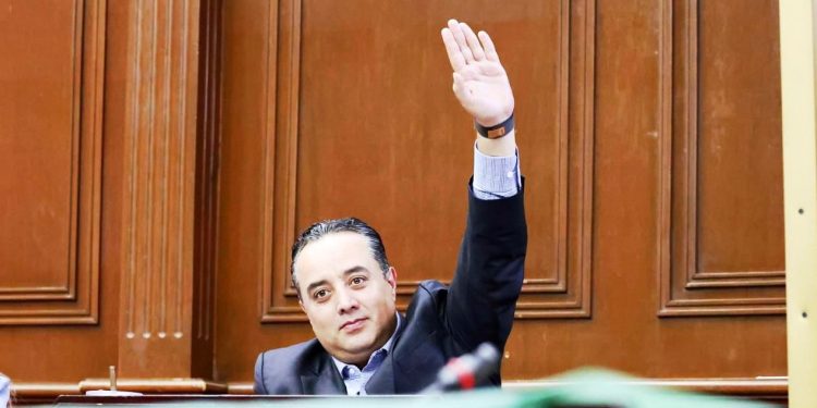 Despenalización del aborto en Michoacán, un avance hacia la justicia social: JP Celis