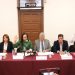 Compromete Congreso del Estado legislar por un medio ambiente sustentable