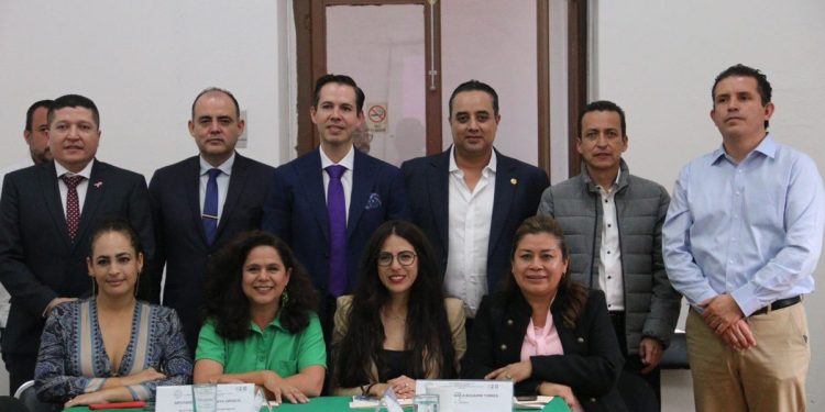 Garantizará Congreso que cada peso del presupuesto se traduzca en bienestar social