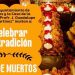 Invita el Ayuntamiento de Morelos a vivir las tradiciones ancestrales por Día de Muertos